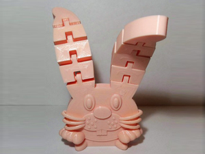 Floppy-Bunny -articulated-ears-Easter