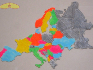 Europe-map-puzzle1