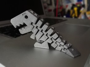 Movable PingLong