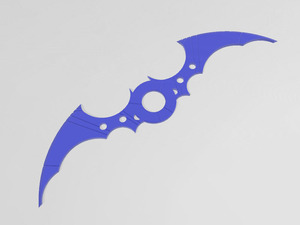 Batarang-from-spinner
