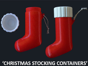 Christmas-Stocking-Container
