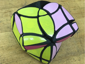 elicoptrahedron-Puzzle