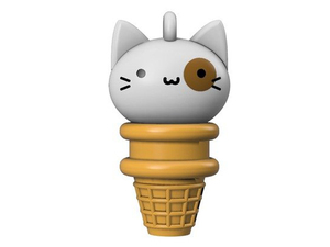 Ice-Cream-Cat-Cute