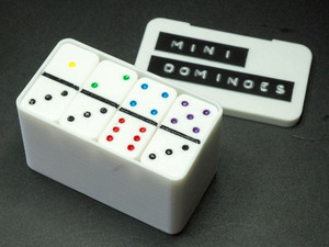 Tiny-Box-for-Mini-Domino-Set