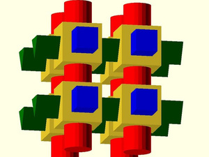 Cube-Puzzle61