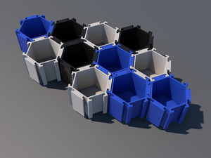Hexagonal-container1
