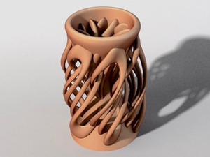 Complex-Hourglass-Vase