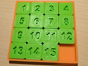 15puzzle