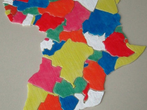 Africa-map-puzzle1
