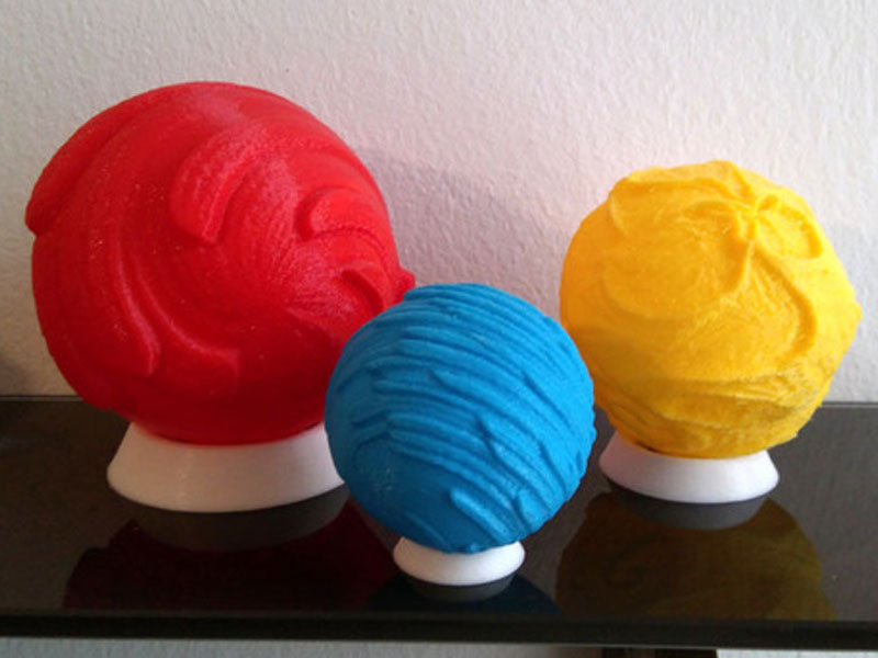 Alien-planets