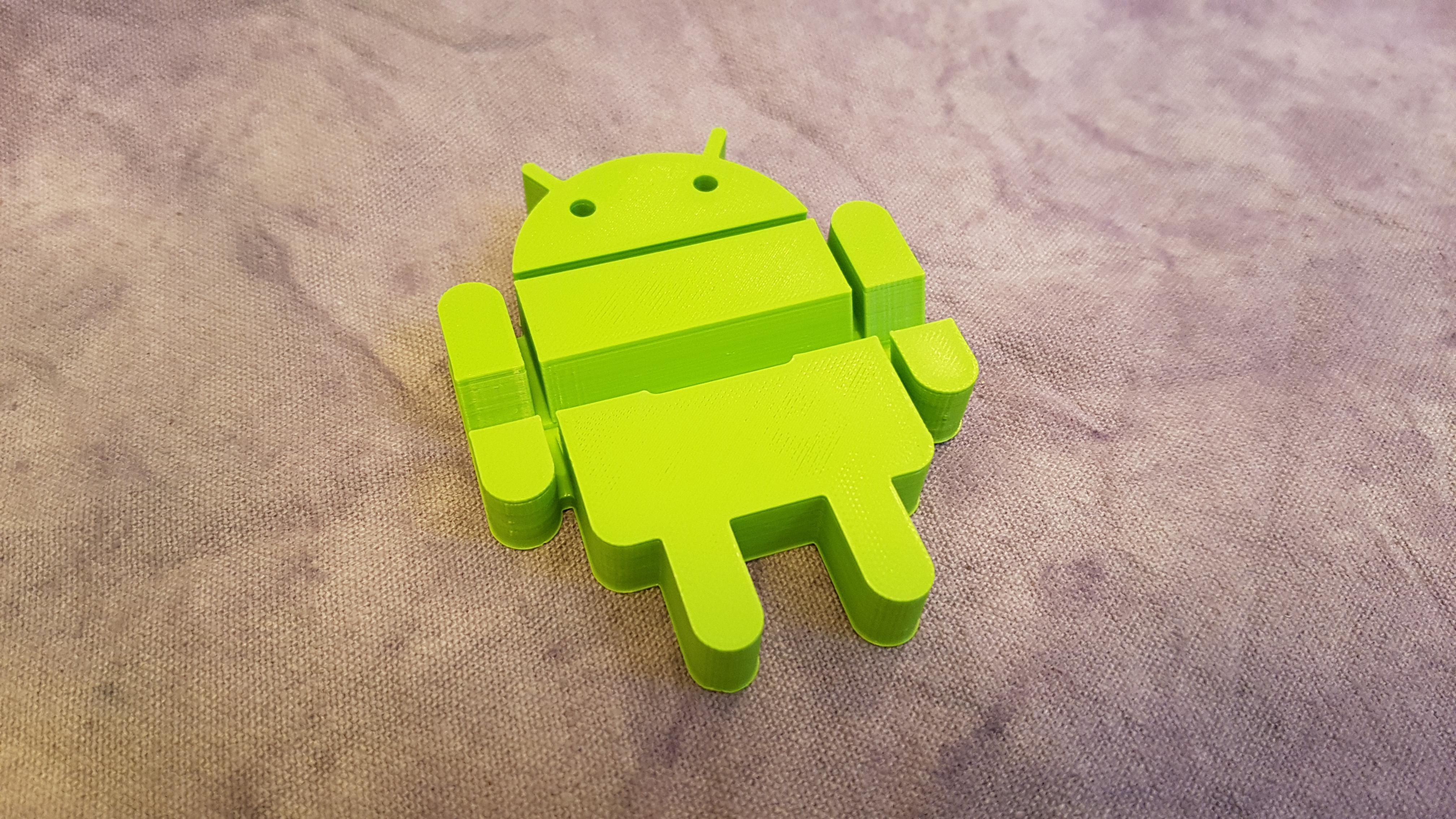 Android_stand