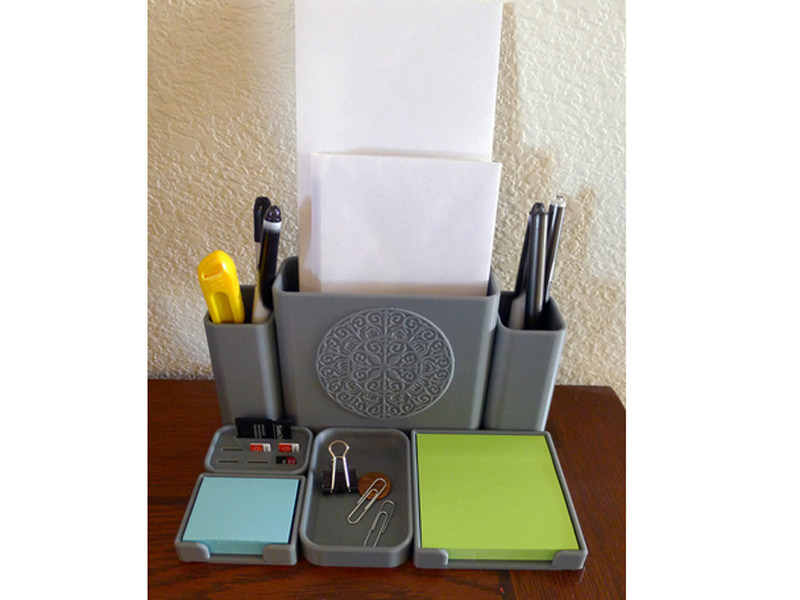 Desktop-Organizer