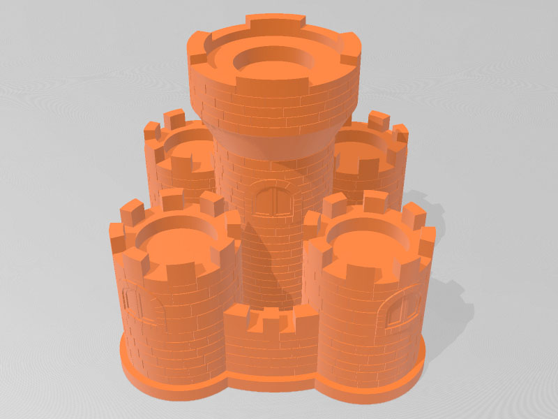 Display-Base