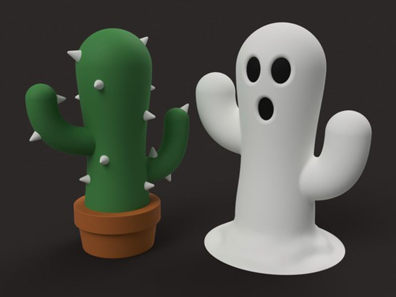 Ghost_Only