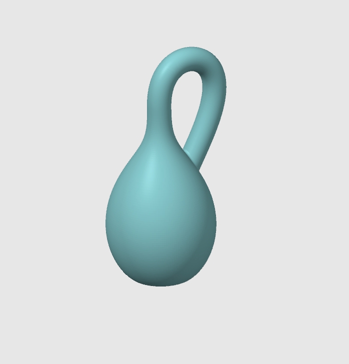 Klein Bottle