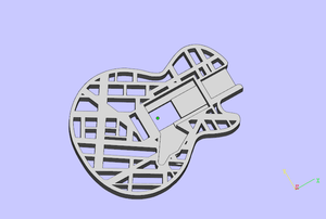 Guitar 1