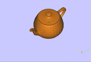 chahu
