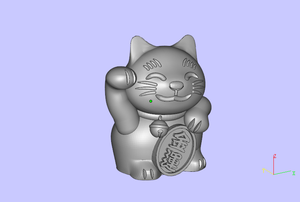 Flo-cat