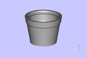 Clover POTS