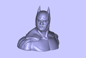 Batman collection