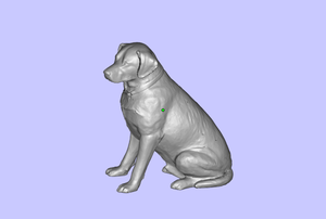 Garden_dog