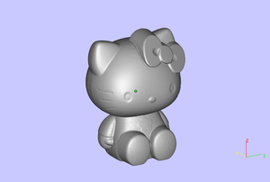 kitty-mao