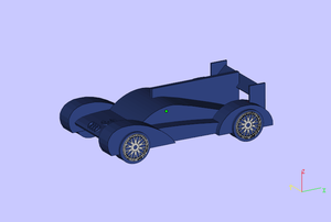 Layer-car