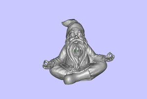 Essence of zen