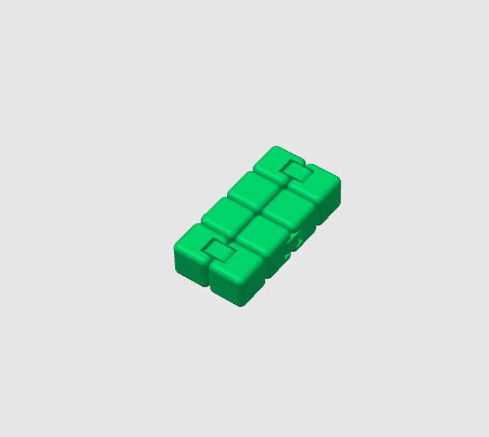 magic cube