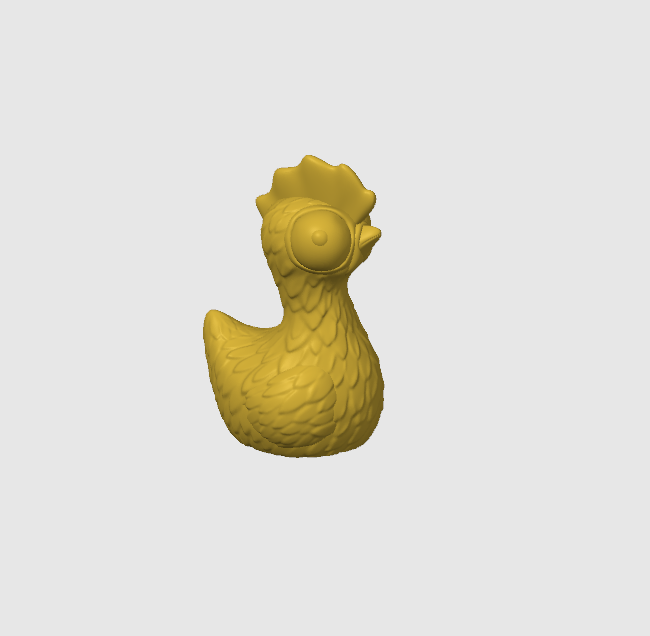 CuteChicken