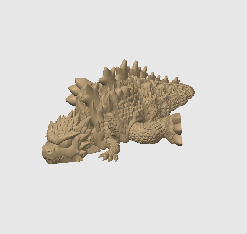 Godzill
