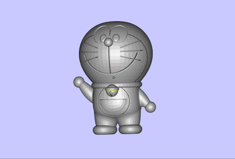 doraemon